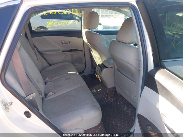 Продаж на аукціоні авто 2011 Toyota Venza, vin: 4T3ZA3BB6BU050548, номер лоту: 12625615