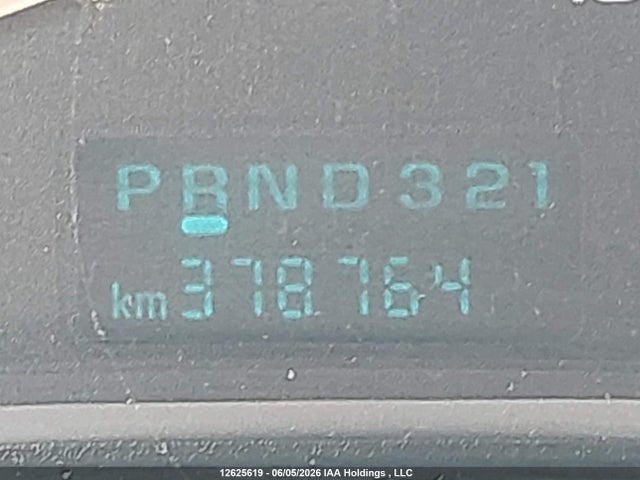 Aukcja sprzedaży 2007 Chevrolet Express G2500, vin: 1GCGG25V771206544, numer aukcji: 12625619