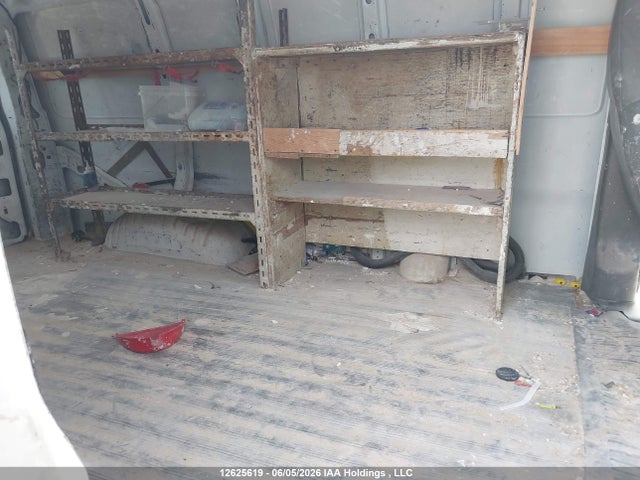 Aukcja sprzedaży 2007 Chevrolet Express G2500, vin: 1GCGG25V771206544, numer aukcji: 12625619