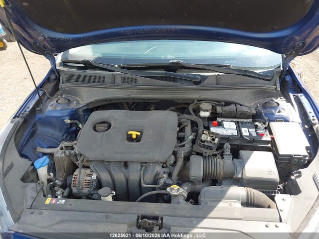 Продажа на аукционе авто 2019 Kia Forte Ex/ex Limited/ex Premium/ex+, vin: 3KPF54AD7KE062459, номер лота: 12625621