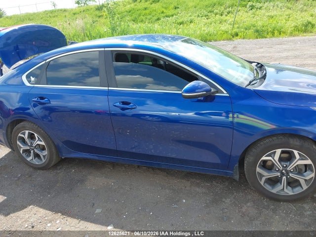 Продажа на аукционе авто 2019 Kia Forte Ex/ex Limited/ex Premium/ex+, vin: 3KPF54AD7KE062459, номер лота: 12625621