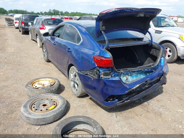 Продажа на аукционе авто 2019 Kia Forte Ex/ex Limited/ex Premium/ex+, vin: 3KPF54AD7KE062459, номер лота: 12625621
