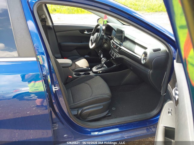 Продажа на аукционе авто 2019 Kia Forte Ex/ex Limited/ex Premium/ex+, vin: 3KPF54AD7KE062459, номер лота: 12625621