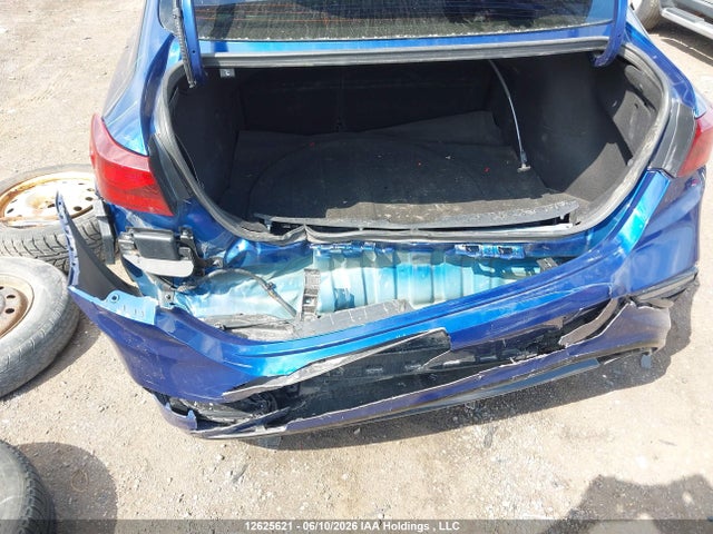 Продажа на аукционе авто 2019 Kia Forte Ex/ex Limited/ex Premium/ex+, vin: 3KPF54AD7KE062459, номер лота: 12625621