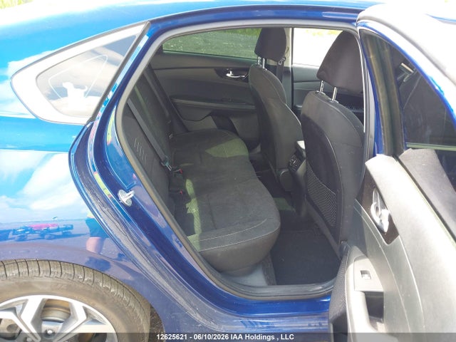 Продажа на аукционе авто 2019 Kia Forte Ex/ex Limited/ex Premium/ex+, vin: 3KPF54AD7KE062459, номер лота: 12625621