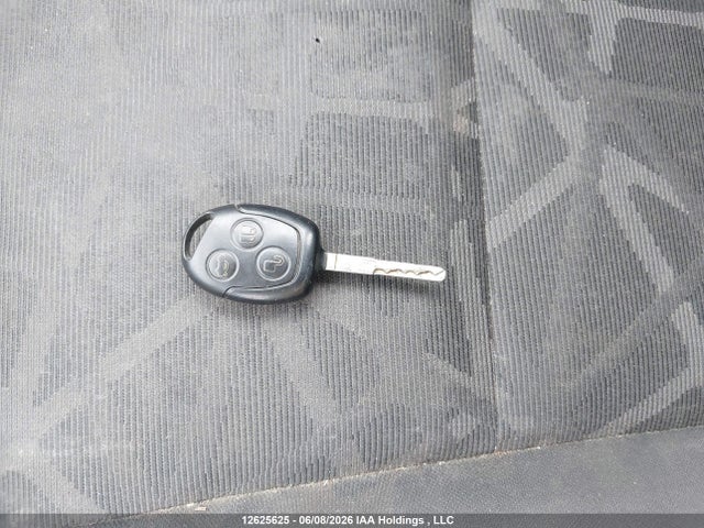 Продажа на аукционе авто 2012 Ford Fiesta Se, vin: 3FADP4EJ6CM108538, номер лота: 12625625