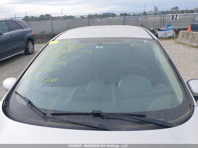 Продажа на аукционе авто 2012 Ford Fiesta Se, vin: 3FADP4EJ6CM108538, номер лота: 12625625