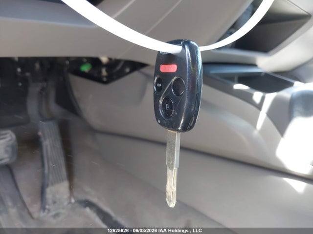 Aukcja sprzedaży 2008 Honda Civic Lx, vin: 2HGFA16548H119274, numer aukcji: 12625626