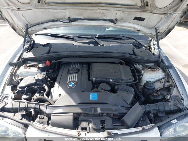 Продаж на аукціоні авто 2009 Bmw 135 I, vin: WBAUC73519VK79951, номер лоту: 12625627