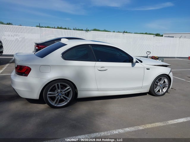 Продаж на аукціоні авто 2009 Bmw 135 I, vin: WBAUC73519VK79951, номер лоту: 12625627