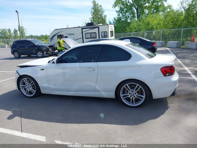 Продаж на аукціоні авто 2009 Bmw 135 I, vin: WBAUC73519VK79951, номер лоту: 12625627