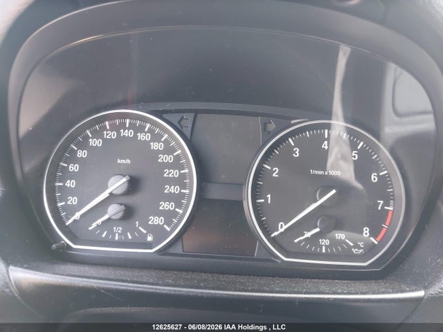 Продаж на аукціоні авто 2009 Bmw 135 I, vin: WBAUC73519VK79951, номер лоту: 12625627