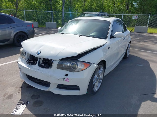 Продаж на аукціоні авто 2009 Bmw 135 I, vin: WBAUC73519VK79951, номер лоту: 12625627
