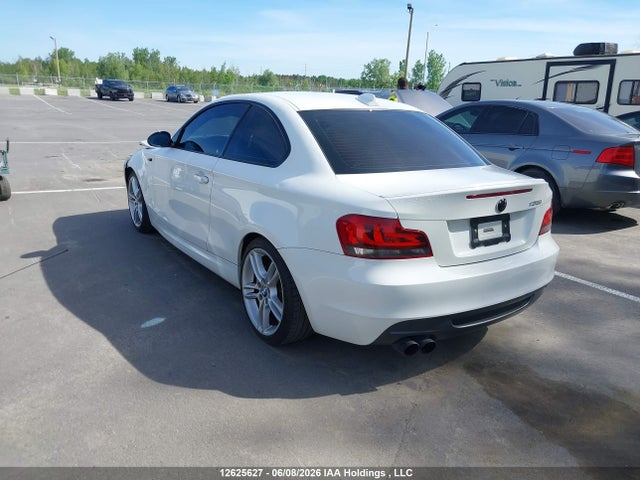 Продаж на аукціоні авто 2009 Bmw 135 I, vin: WBAUC73519VK79951, номер лоту: 12625627