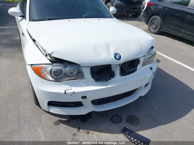 Продаж на аукціоні авто 2009 Bmw 135 I, vin: WBAUC73519VK79951, номер лоту: 12625627