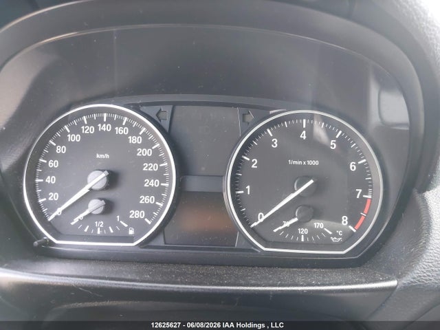 Продаж на аукціоні авто 2009 Bmw 135 I, vin: WBAUC73519VK79951, номер лоту: 12625627