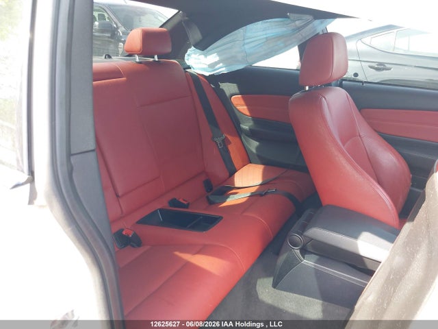 Продаж на аукціоні авто 2009 Bmw 135 I, vin: WBAUC73519VK79951, номер лоту: 12625627