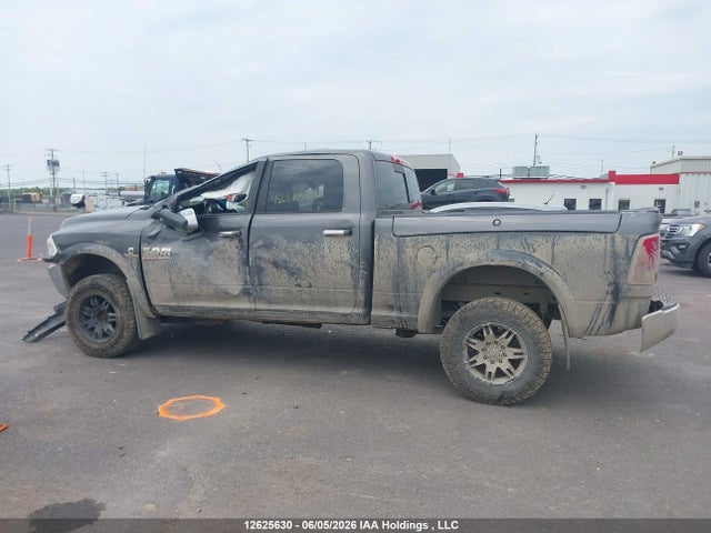 Продажа на аукционе авто 2014 Ram 2500 Laramie, vin: 3C6UR5FL1EG295481, номер лота: 12625630