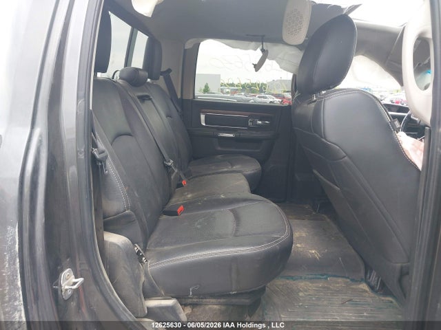 Продажа на аукционе авто 2014 Ram 2500 Laramie, vin: 3C6UR5FL1EG295481, номер лота: 12625630
