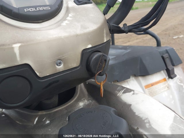 Продажа на аукционе авто 2014 Polaris Sportsman 570 Eps, vin: 4XAMH5EA1EA617358, номер лота: 12625631