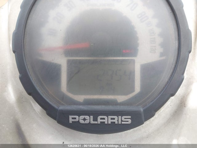 Продажа на аукционе авто 2014 Polaris Sportsman 570 Eps, vin: 4XAMH5EA1EA617358, номер лота: 12625631