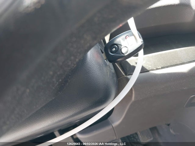 Продажа на аукционе авто 2012 Honda Cr-v Touring, vin: 5J6RM4H91CL801412, номер лота: 12625643