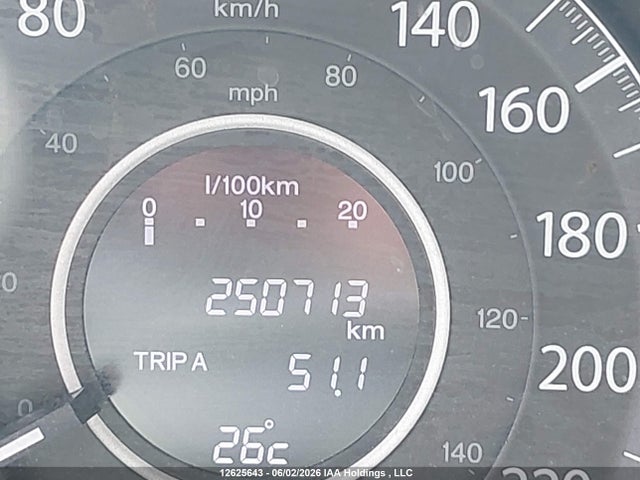 Продажа на аукционе авто 2012 Honda Cr-v Touring, vin: 5J6RM4H91CL801412, номер лота: 12625643