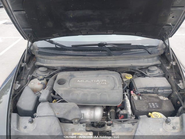 2016 Jeep Cherokee Sport მანქანა იყიდება აუქციონზე, vin: 1C4PJMAB7GW124728, აუქციონის ნომერი: 12625645