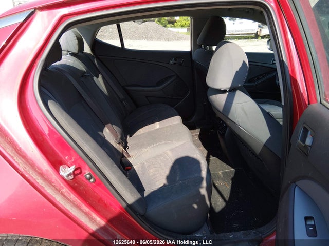 Продажа на аукционе авто 2013 Kia Optima, vin: KNAGM4A78D5402246, номер лота: 12625649