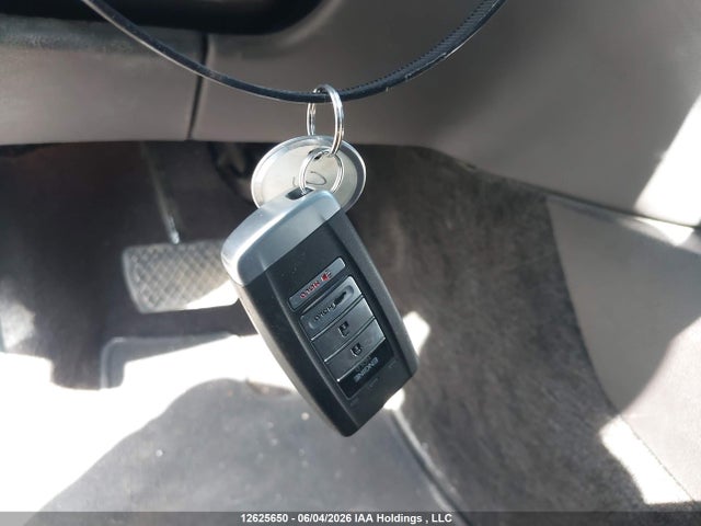 12625650 :رقم المزاد ، 5FRYD4H40GB507965 vin ، 2016 Acura Mdx Navigation Package مزاد بيع