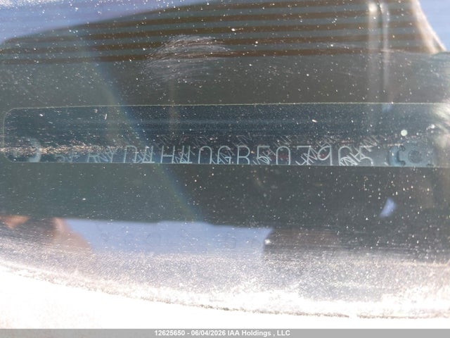 12625650 :رقم المزاد ، 5FRYD4H40GB507965 vin ، 2016 Acura Mdx Navigation Package مزاد بيع