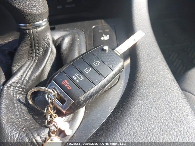 2015 Kia Optima მანქანა იყიდება აუქციონზე, vin: KNAGM4A75F5612032, აუქციონის ნომერი: 12625651