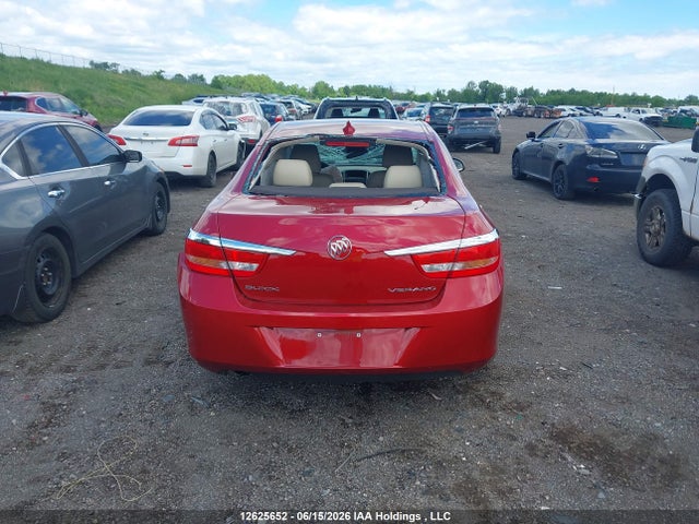 Buick Verano 2016 1G4P15SK8G4153392 Image 15