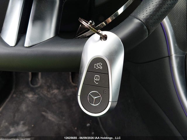 Продаж на аукціоні авто 2024 Mercedes-benz Cle 300 4matic, vin: W1KMJ4HB1RF013495, номер лоту: 12625655