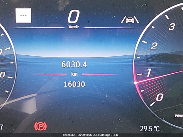 Продаж на аукціоні авто 2024 Mercedes-benz Cle 300 4matic, vin: W1KMJ4HB1RF013495, номер лоту: 12625655
