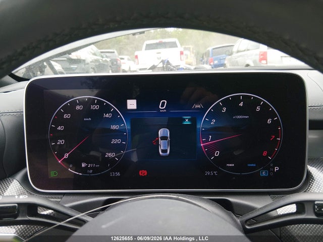 Продаж на аукціоні авто 2024 Mercedes-benz Cle 300 4matic, vin: W1KMJ4HB1RF013495, номер лоту: 12625655