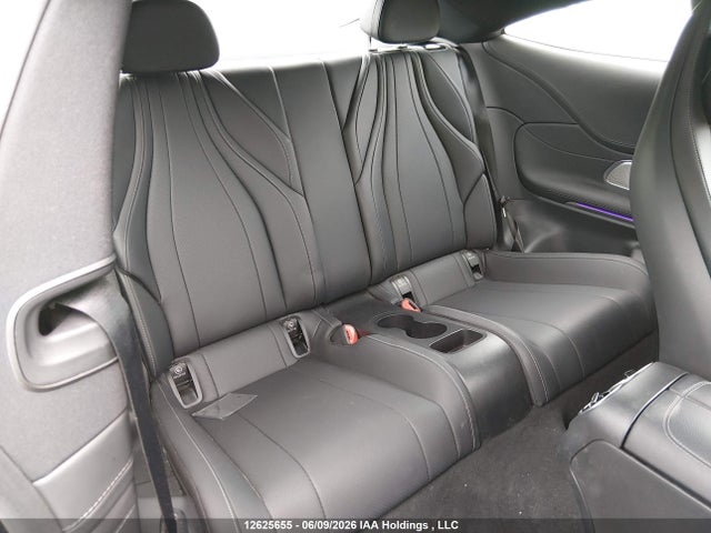 Продаж на аукціоні авто 2024 Mercedes-benz Cle 300 4matic, vin: W1KMJ4HB1RF013495, номер лоту: 12625655