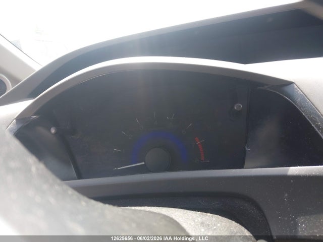 2012 Honda Civic Ex მანქანა იყიდება აუქციონზე, vin: 2HGFB2F57CH115120, აუქციონის ნომერი: 12625656