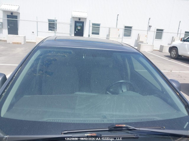 2012 Honda Civic Ex მანქანა იყიდება აუქციონზე, vin: 2HGFB2F57CH115120, აუქციონის ნომერი: 12625656