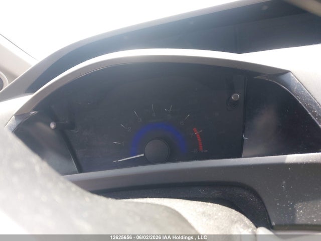 2012 Honda Civic Ex მანქანა იყიდება აუქციონზე, vin: 2HGFB2F57CH115120, აუქციონის ნომერი: 12625656