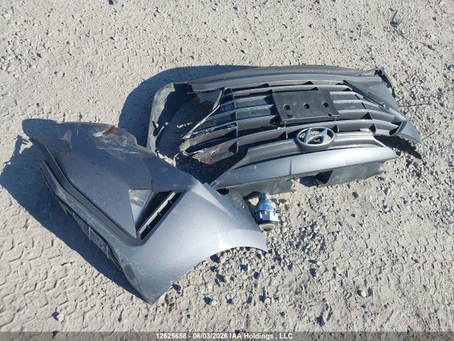 2019 Hyundai Elantra Sel/value/limited მანქანა იყიდება აუქციონზე, vin: KMHD84LF1KU815641, აუქციონის ნომერი: 12625658