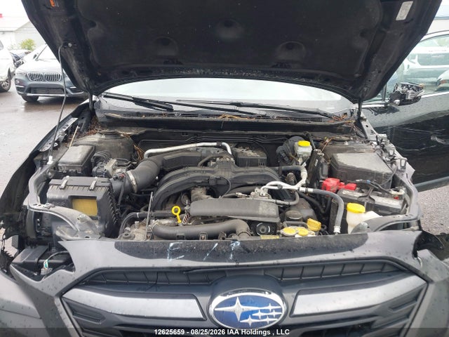 Aukcja sprzedaży 2024 Subaru Outback Touring, vin: 4S4BTDEC0R3238819, numer aukcji: 12625659