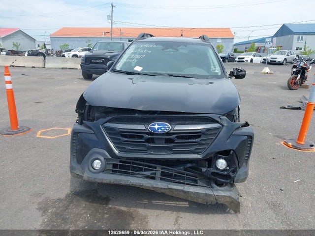 Aukcja sprzedaży 2024 Subaru Outback Touring, vin: 4S4BTDEC0R3238819, numer aukcji: 12625659