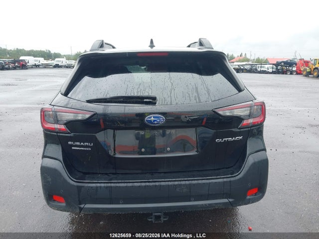 Aukcja sprzedaży 2024 Subaru Outback Touring, vin: 4S4BTDEC0R3238819, numer aukcji: 12625659