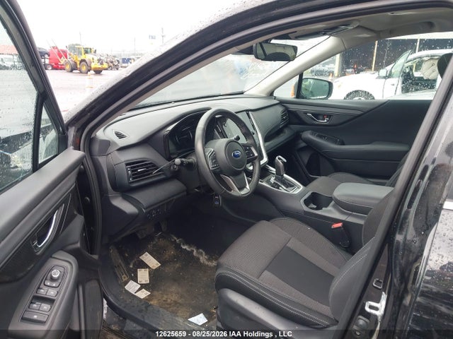 Aukcja sprzedaży 2024 Subaru Outback Touring, vin: 4S4BTDEC0R3238819, numer aukcji: 12625659