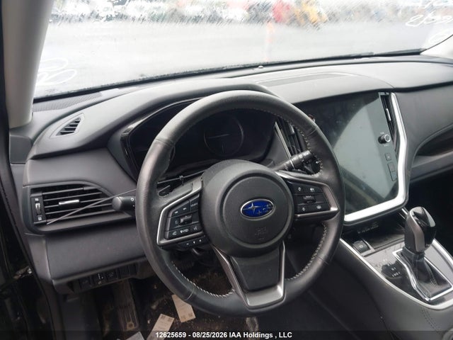 Aukcja sprzedaży 2024 Subaru Outback Touring, vin: 4S4BTDEC0R3238819, numer aukcji: 12625659