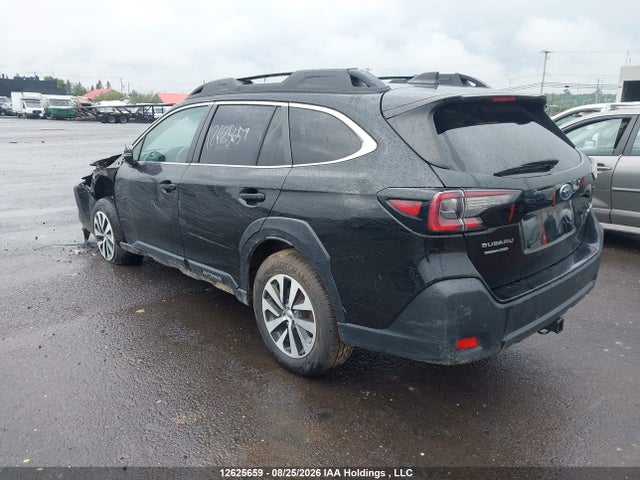 Aukcja sprzedaży 2024 Subaru Outback Touring, vin: 4S4BTDEC0R3238819, numer aukcji: 12625659