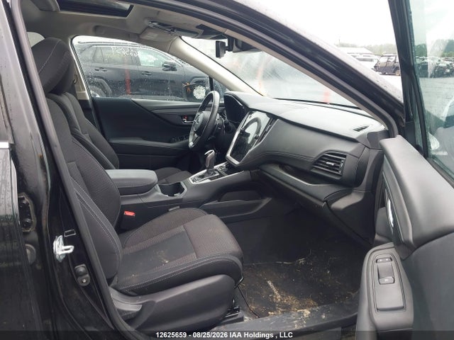 Aukcja sprzedaży 2024 Subaru Outback Touring, vin: 4S4BTDEC0R3238819, numer aukcji: 12625659