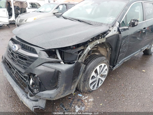 Aukcja sprzedaży 2024 Subaru Outback Touring, vin: 4S4BTDEC0R3238819, numer aukcji: 12625659