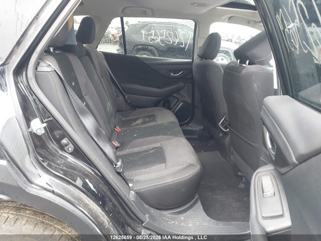 Aukcja sprzedaży 2024 Subaru Outback Touring, vin: 4S4BTDEC0R3238819, numer aukcji: 12625659